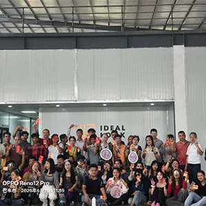 ODM Plastic Products