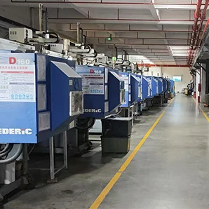 ODM Plastic Products