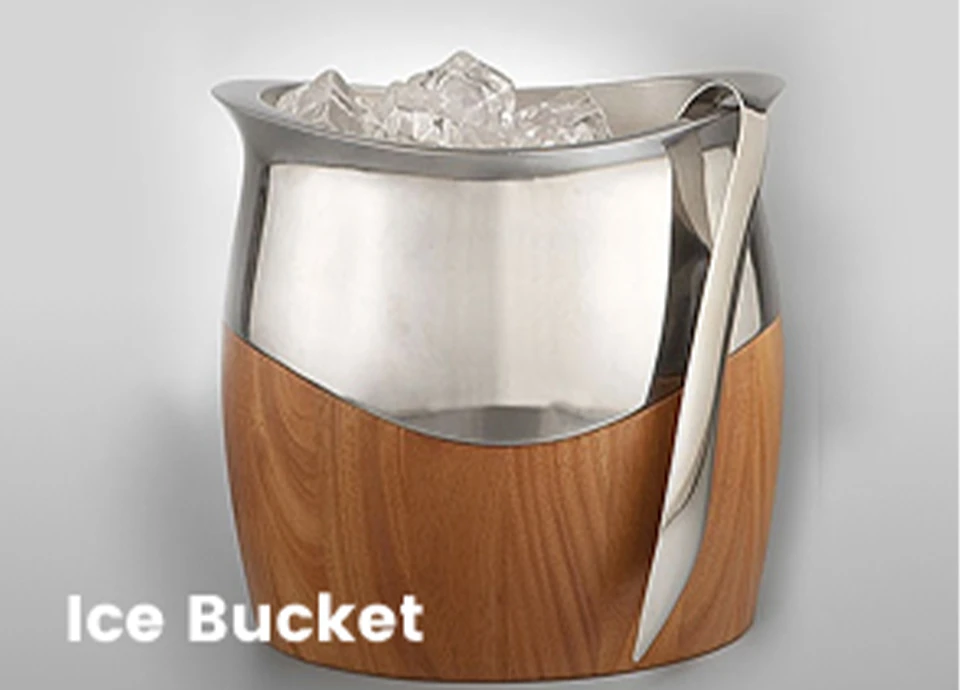 Ice Bucket