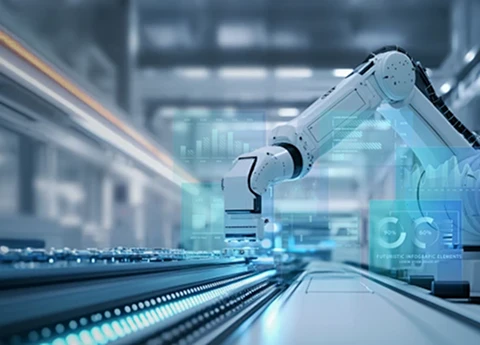 Mature Manufacturing System