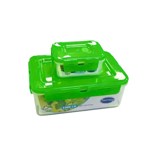 Food Box
