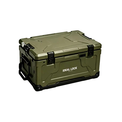 35QT Coolers