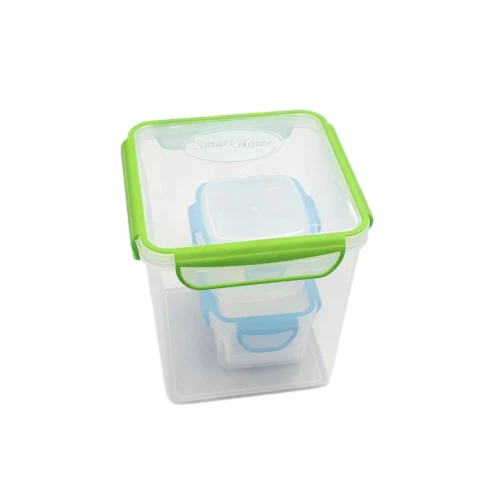 Food Box