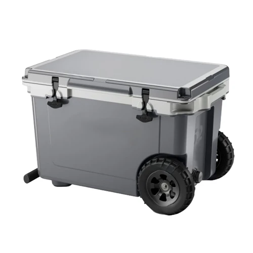 55QT COOLERS