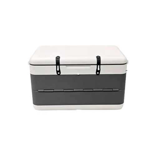 25QT Folding Coolers