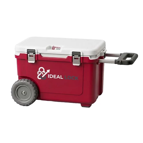 55QT Coolers